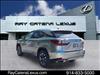 2022 Lexus RX 350 4D Sport Utility