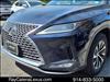 2022 Lexus RX 350 4D Sport Utility