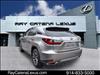2020 Lexus RX 350 4D Sport Utility