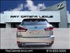 2022 Lexus RX 350 4D Sport Utility
