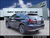 2022 Lexus RX 450h 4D Sport Utility
