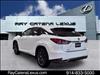 2022 Lexus RX 450h 4D Sport Utility