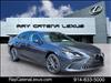 2023 Lexus ES 250 4D Sedan