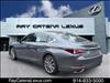 2020 Lexus ES 350 4D Sedan