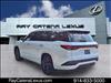 2024 Lexus TX 350 4D Sport Utility