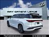 2024 Lexus TX 350 4D Sport Utility