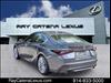 2022 Lexus IS 300 4D Sedan