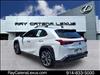 2019 Lexus UX 250h 4D Sport Utility