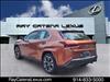 2025 Lexus UX 300h 4D Sport Utility