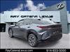 2025 Lexus RZ 450e 4D Sport Utility