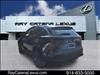 2022 Lexus NX 350 4D Sport Utility