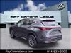 2022 Lexus NX 350 4D Sport Utility