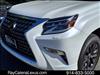 2021 Lexus GX 460 4D Sport Utility