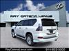 2019 Lexus GX 460 4D Sport Utility