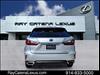 2019 Lexus RX 350 4D Sport Utility