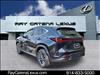 2022 Lexus NX 350h 4D Sport Utility