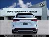 2025 Lexus NX 450h+ 4D Sport Utility