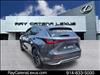 2025 Lexus NX 450h+ 4D Sport Utility