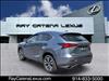 2020 Lexus NX 300 4D Sport Utility