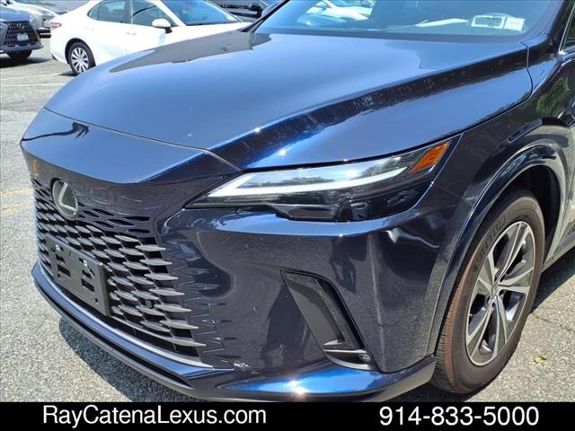 2023 Lexus RX 350 4D Sport Utility