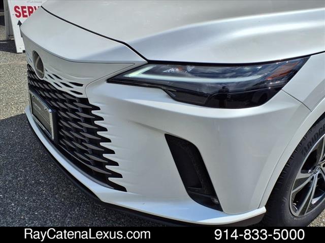 2023 Lexus RX 350 4D Sport Utility