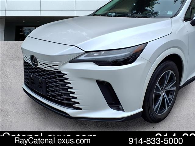2023 Lexus RX 350 4D Sport Utility