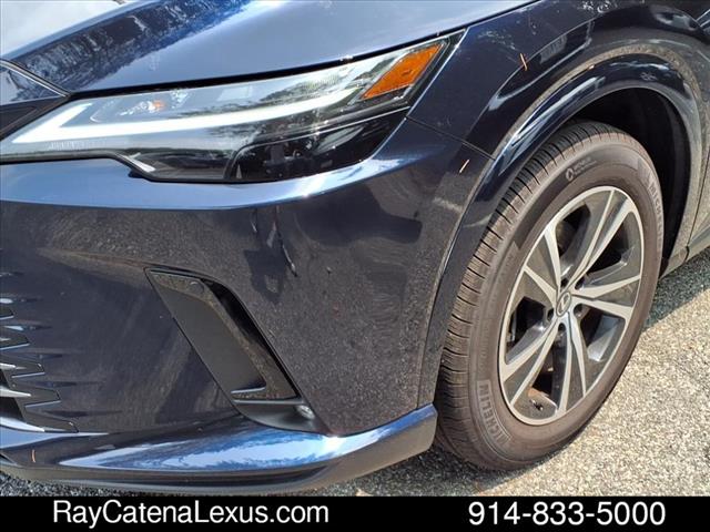 2024 Lexus RX 350 4D Sport Utility