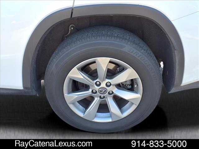 2019 Lexus RX 350 4D Sport Utility