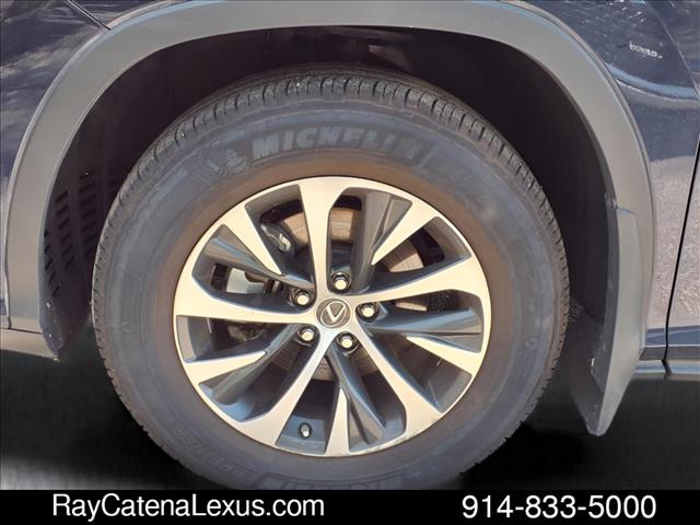 2022 Lexus RX 350 4D Sport Utility