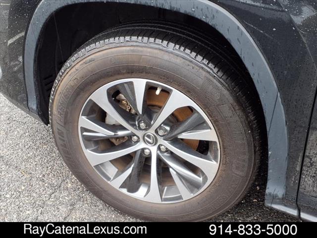 2022 Lexus RX 350 4D Sport Utility