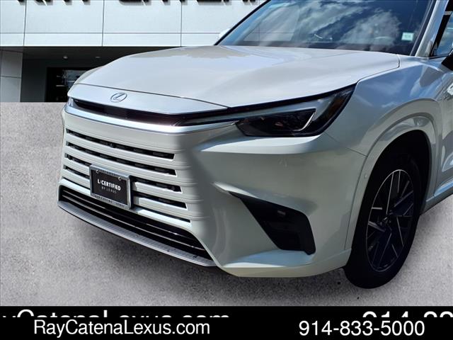 2024 Lexus TX 350 4D Sport Utility