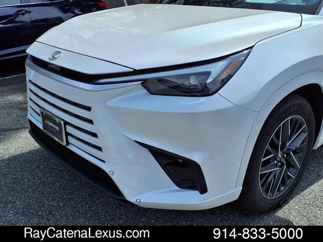 2024 Lexus TX 350 4D Sport Utility