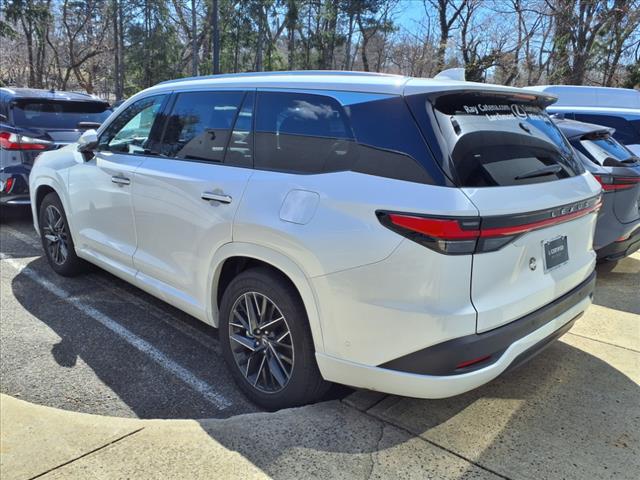 2024 Lexus TX 350 4D Sport Utility