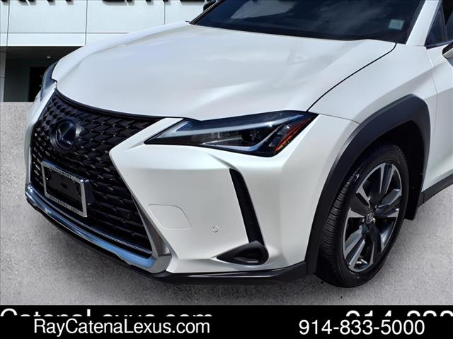 2019 Lexus UX 250h 4D Sport Utility