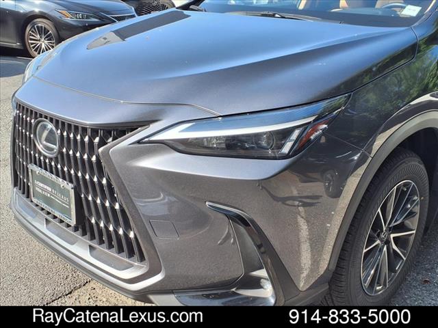 2022 Lexus NX 350 4D Sport Utility
