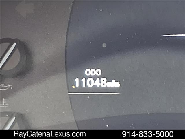 2024 Lexus LX 600 4D Sport Utility