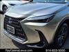 2022 Lexus NX 350 4D Sport Utility