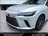2023 Lexus RX 350 4D Sport Utility