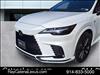 2024 Lexus RX 500h 4D Sport Utility