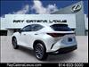 2024 Lexus NX 350 4D Sport Utility