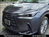 2025 Lexus NX 350 4D Sport Utility
