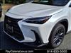 2022 Lexus NX 350h 4D Sport Utility