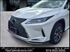 2022 Lexus RX 450h 4D Sport Utility