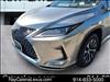 2022 Lexus RX 350 4D Sport Utility