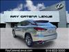2022 Lexus RX 350 4D Sport Utility