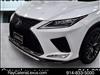 2022 Lexus RX 450h 4D Sport Utility