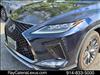 2022 Lexus RX 350 4D Sport Utility
