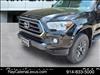 2022 Toyota Tacoma 4D Double Cab