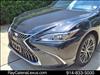 2024 Lexus ES 250 4D Sedan