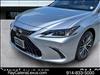 2023 Lexus ES 350 4D Sedan